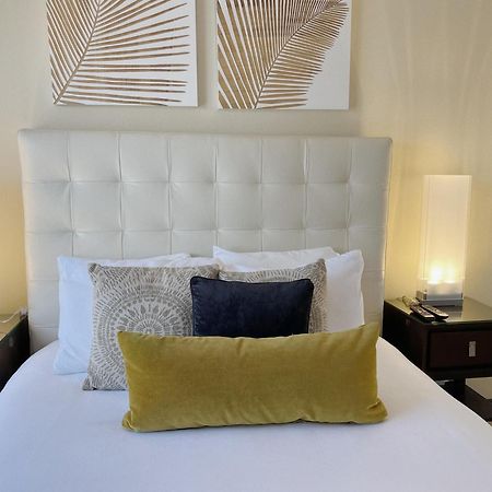 Gold Coast Aruba - Aurum Collection 말목 외부 사진