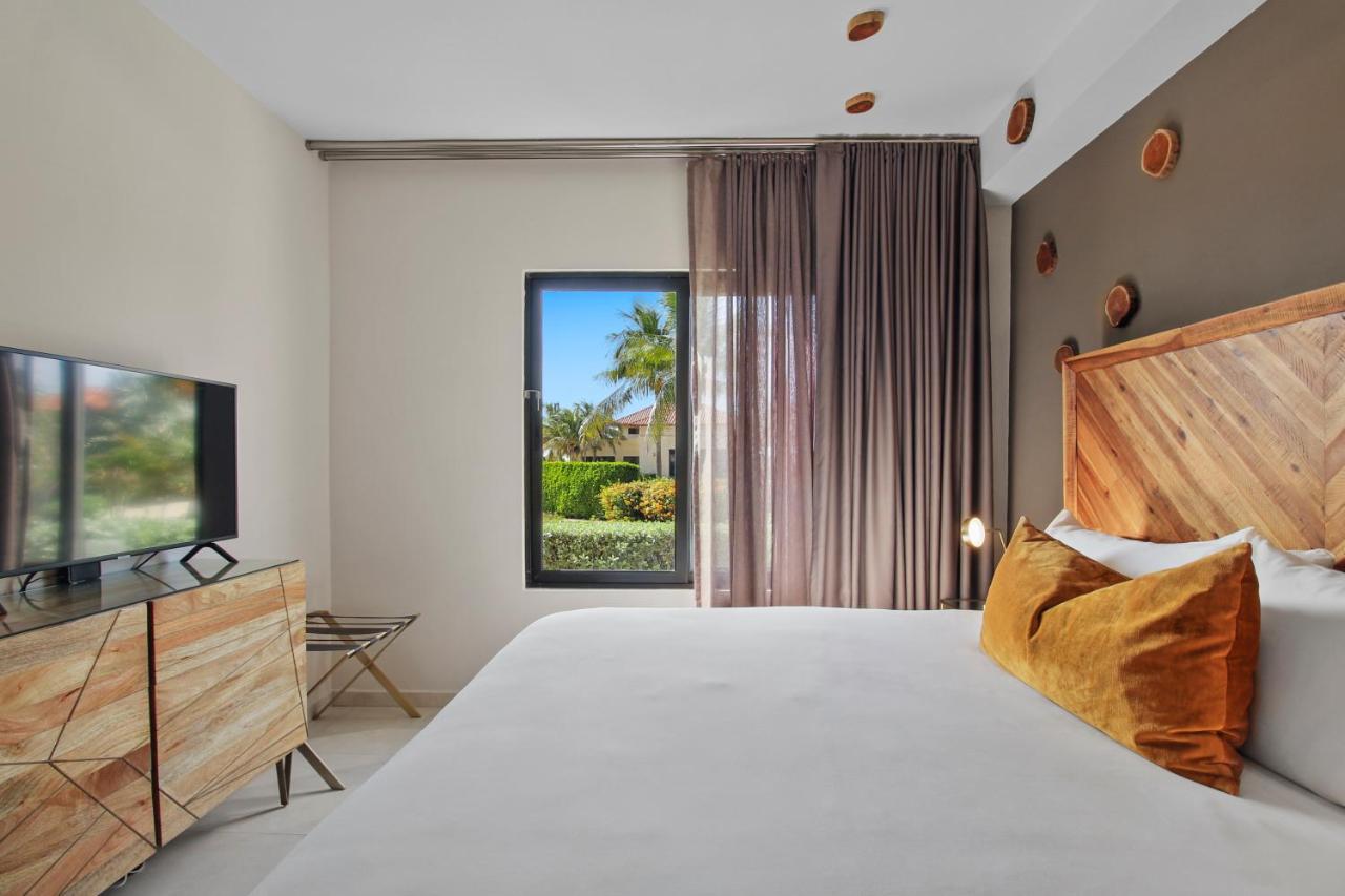 Gold Coast Aruba - Aurum Collection 말목 외부 사진