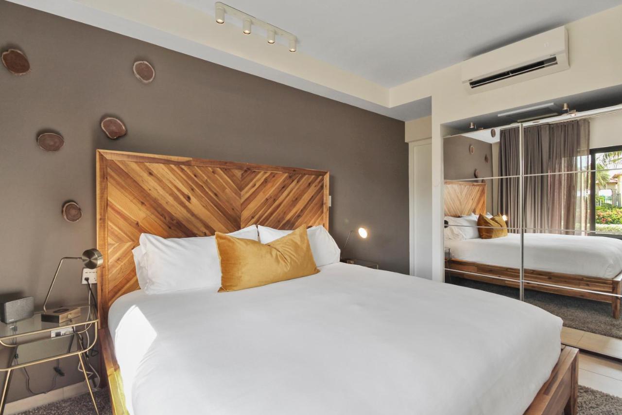 Gold Coast Aruba - Aurum Collection 말목 외부 사진