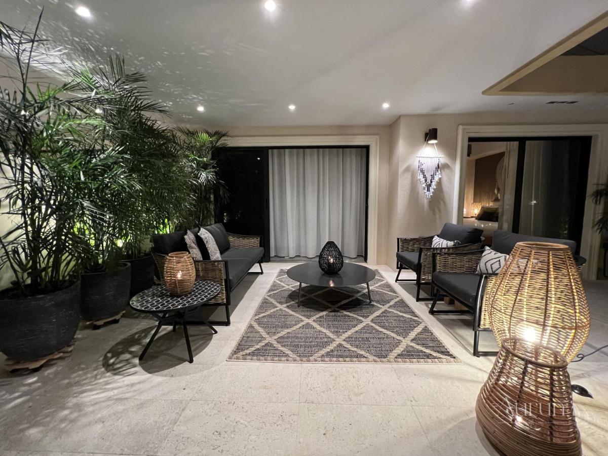 Gold Coast Aruba - Aurum Collection 말목 외부 사진