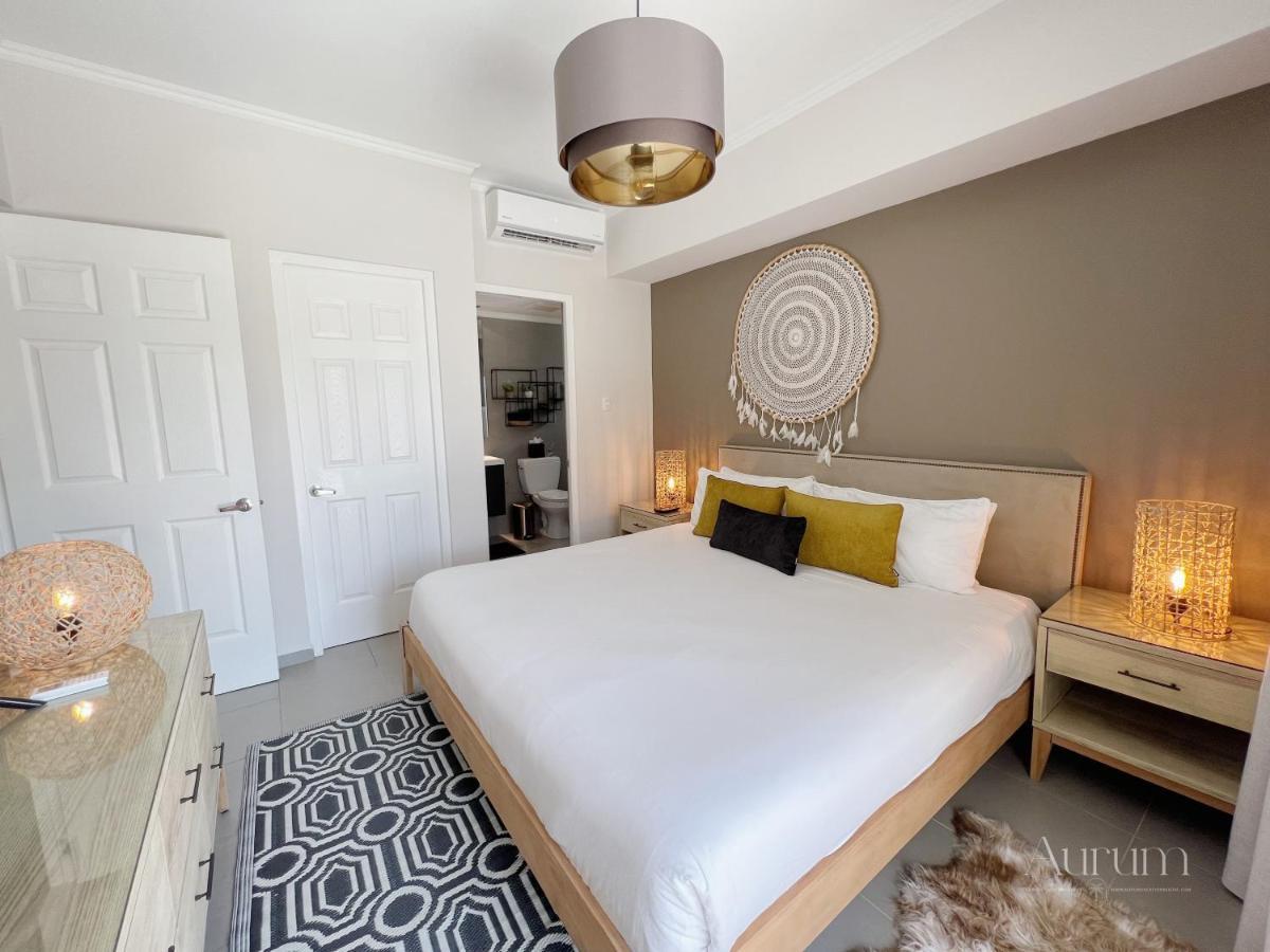 Gold Coast Aruba - Aurum Collection 말목 외부 사진