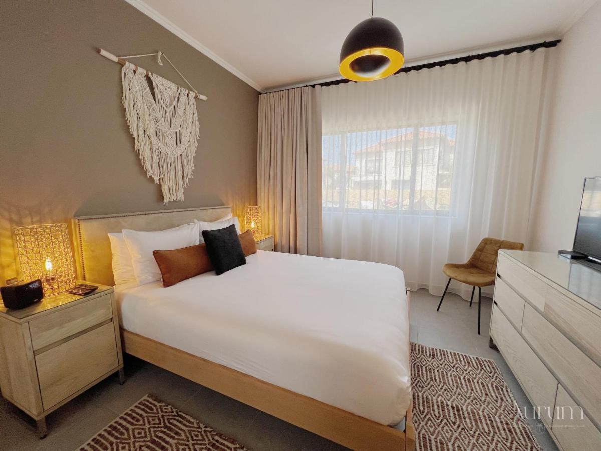 Gold Coast Aruba - Aurum Collection 말목 외부 사진
