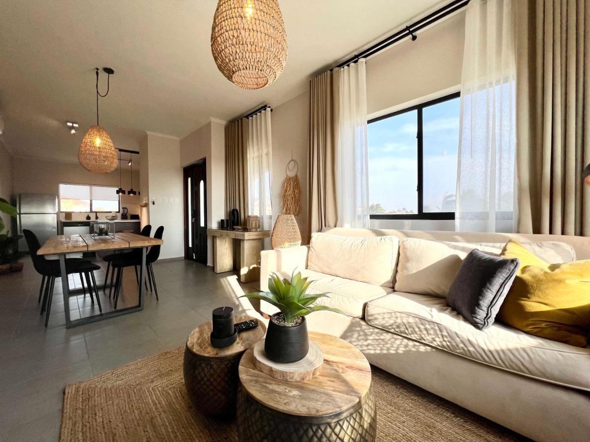 Gold Coast Aruba - Aurum Collection 말목 외부 사진