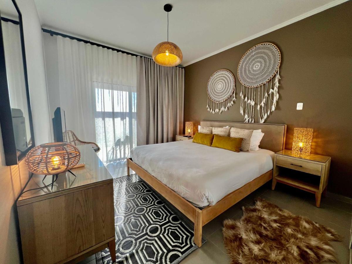 Gold Coast Aruba - Aurum Collection 말목 외부 사진