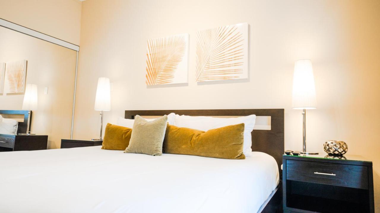 Gold Coast Aruba - Aurum Collection 말목 외부 사진