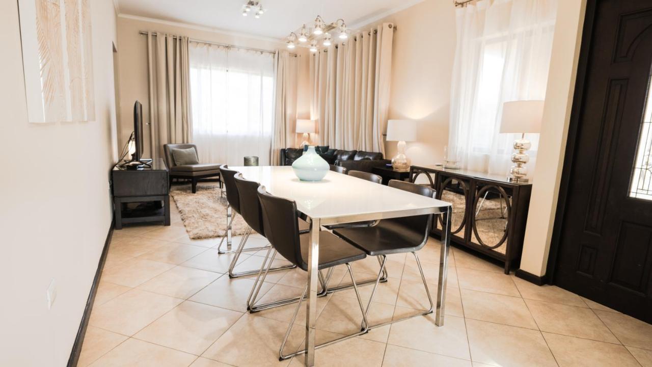 Gold Coast Aruba - Aurum Collection 말목 외부 사진