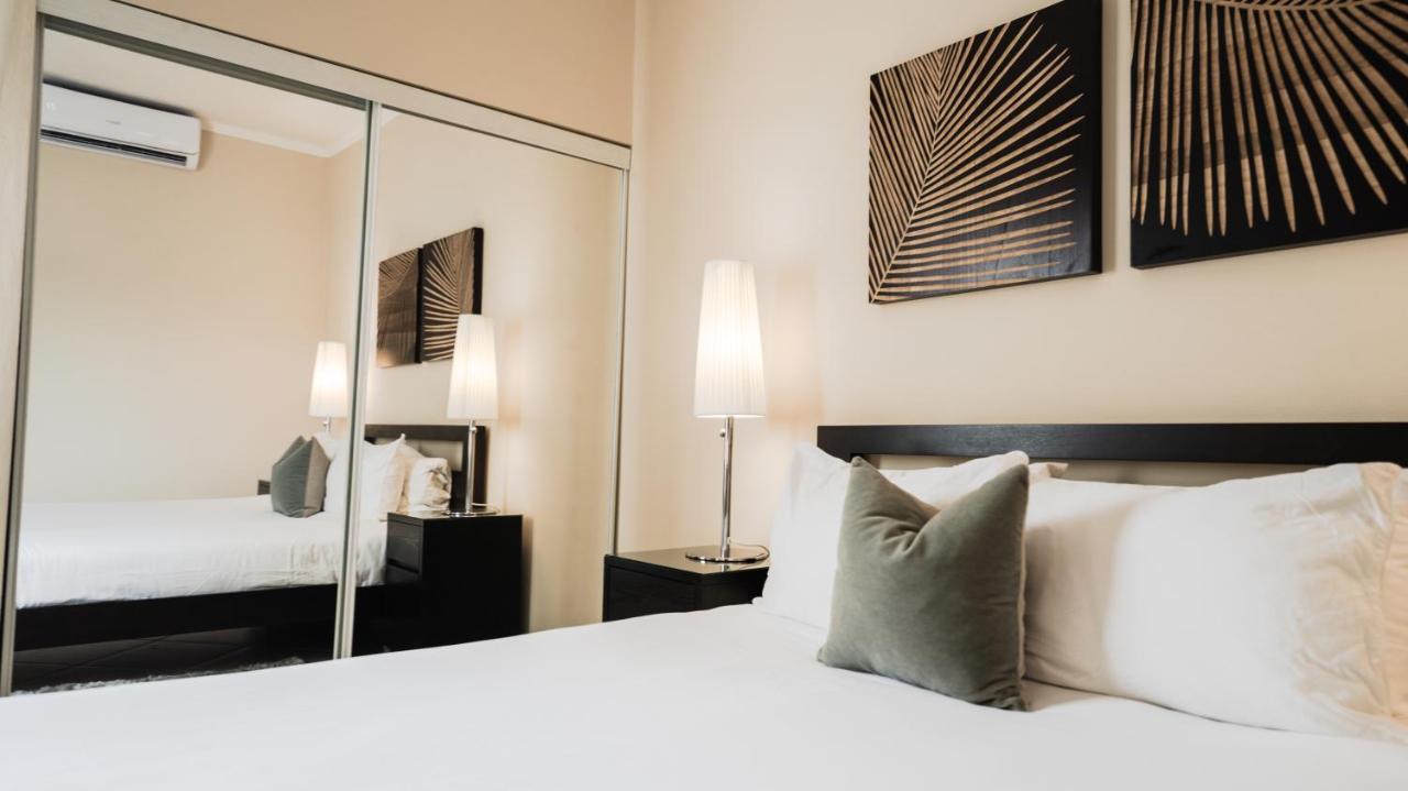 Gold Coast Aruba - Aurum Collection 말목 외부 사진