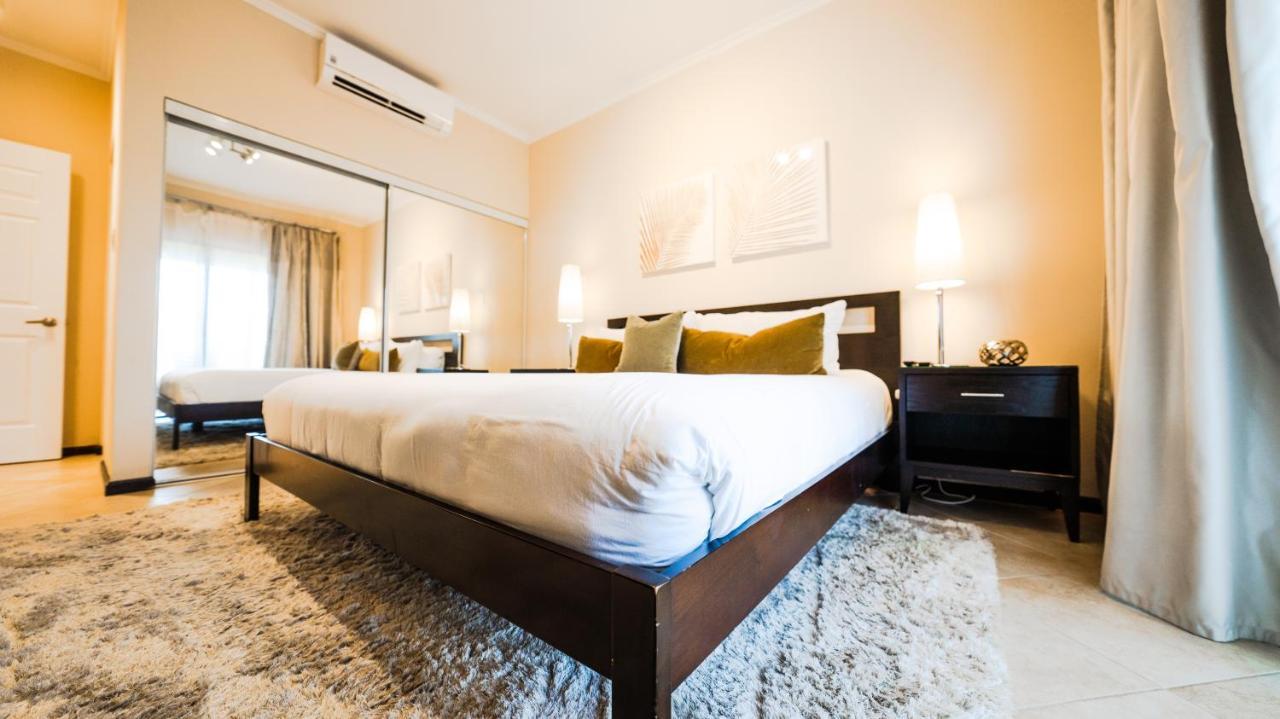 Gold Coast Aruba - Aurum Collection 말목 외부 사진