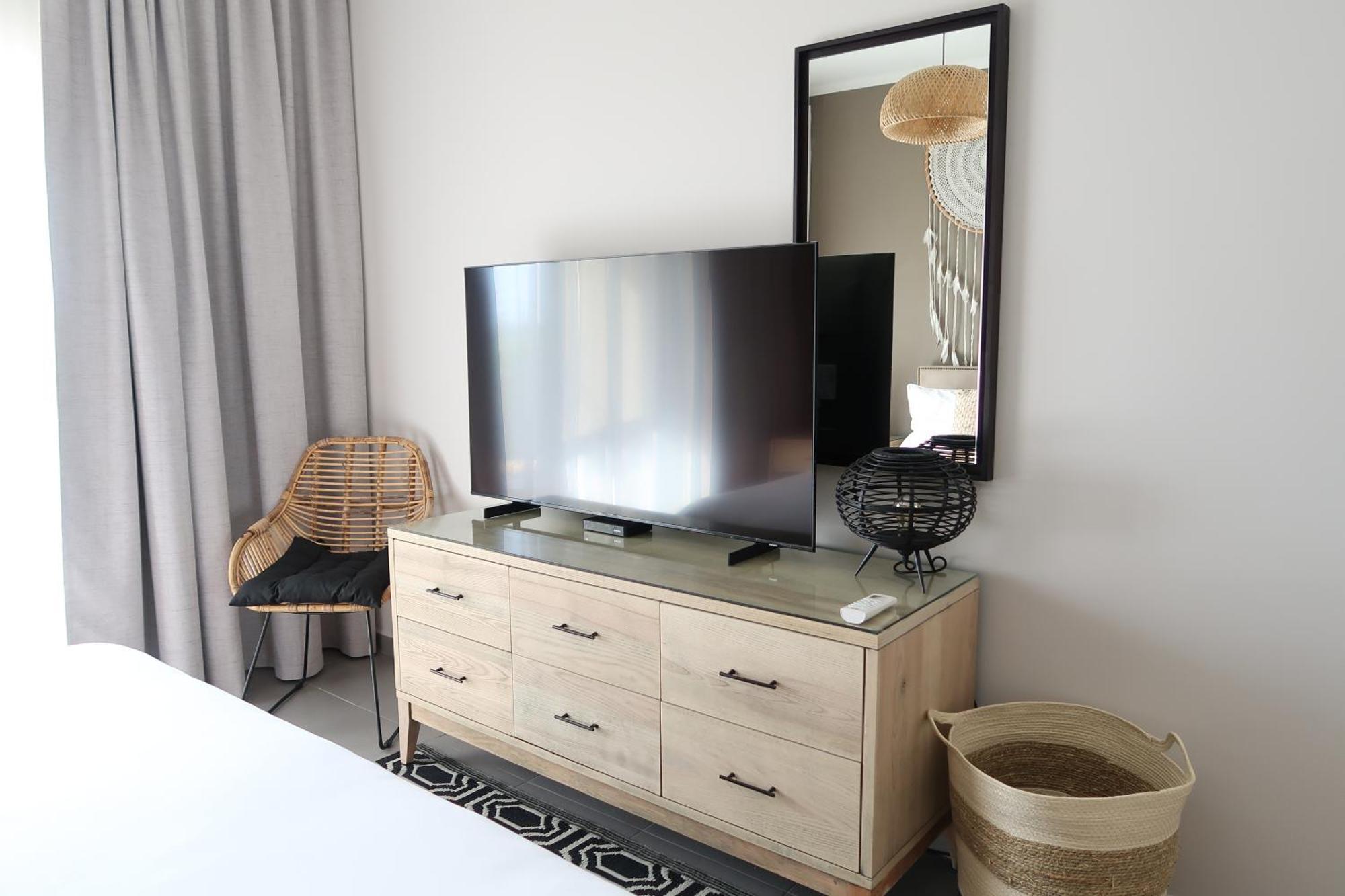 Gold Coast Aruba - Aurum Collection 말목 외부 사진