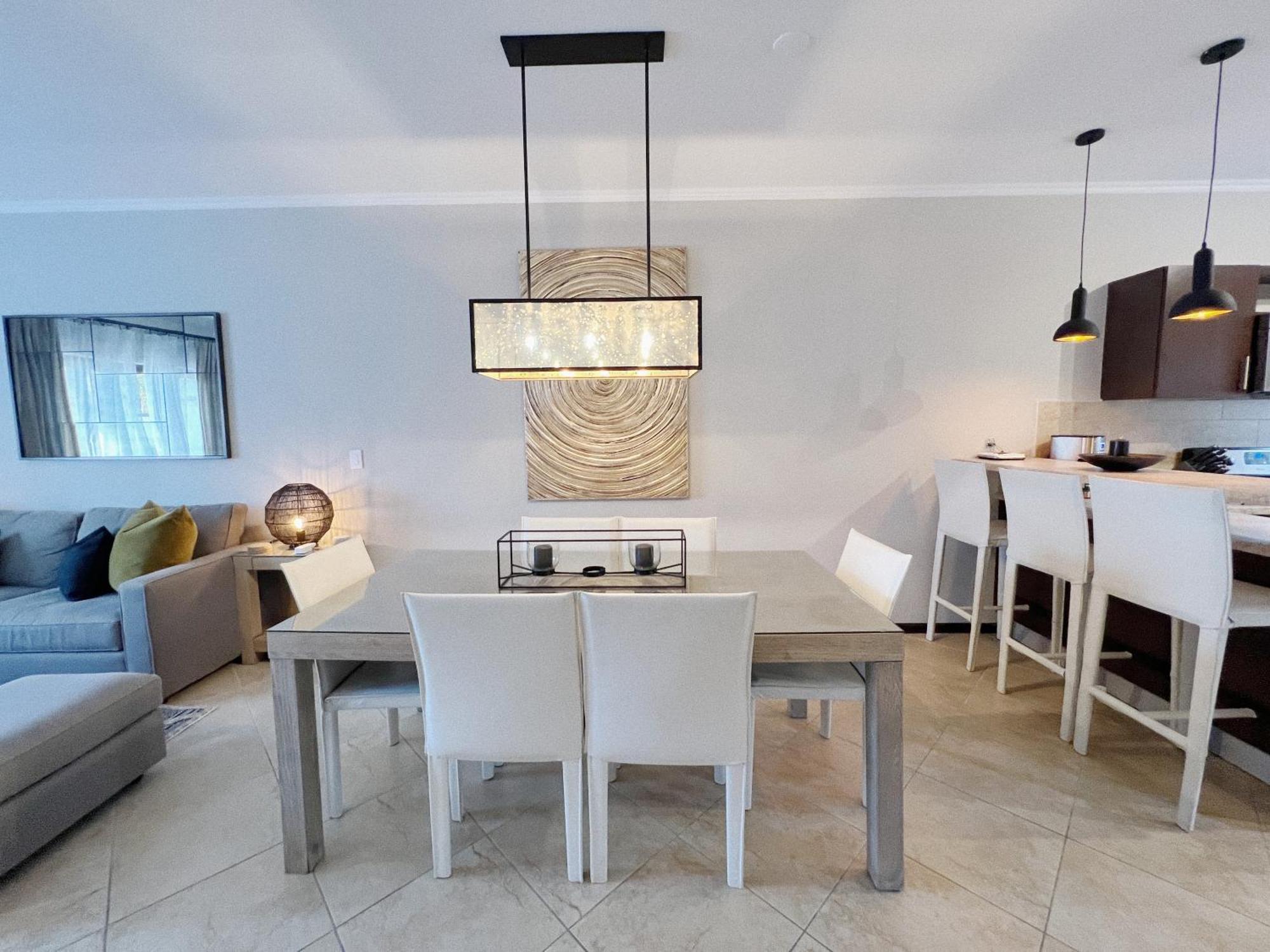 Gold Coast Aruba - Aurum Collection 말목 외부 사진
