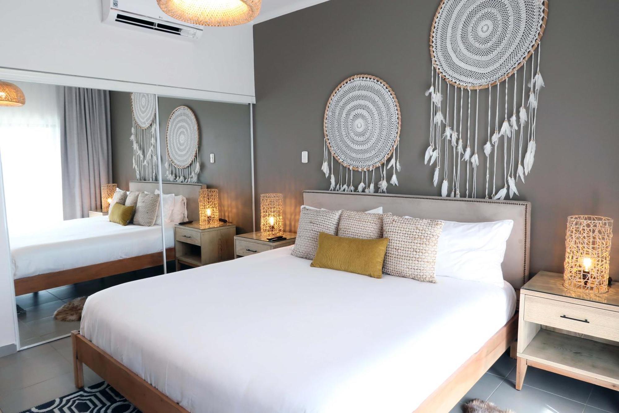 Gold Coast Aruba - Aurum Collection 말목 외부 사진