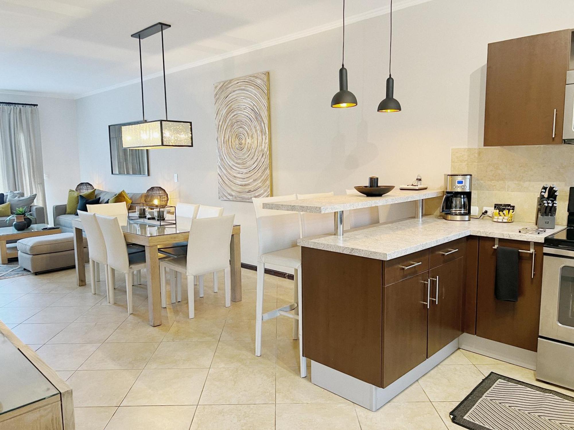 Gold Coast Aruba - Aurum Collection 말목 외부 사진