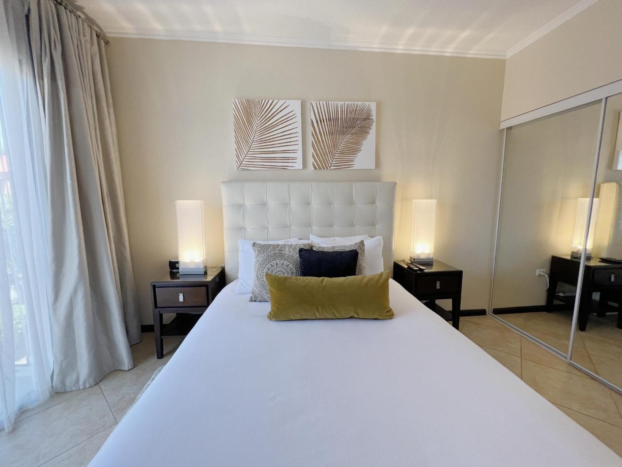 Gold Coast Aruba - Aurum Collection 말목 외부 사진