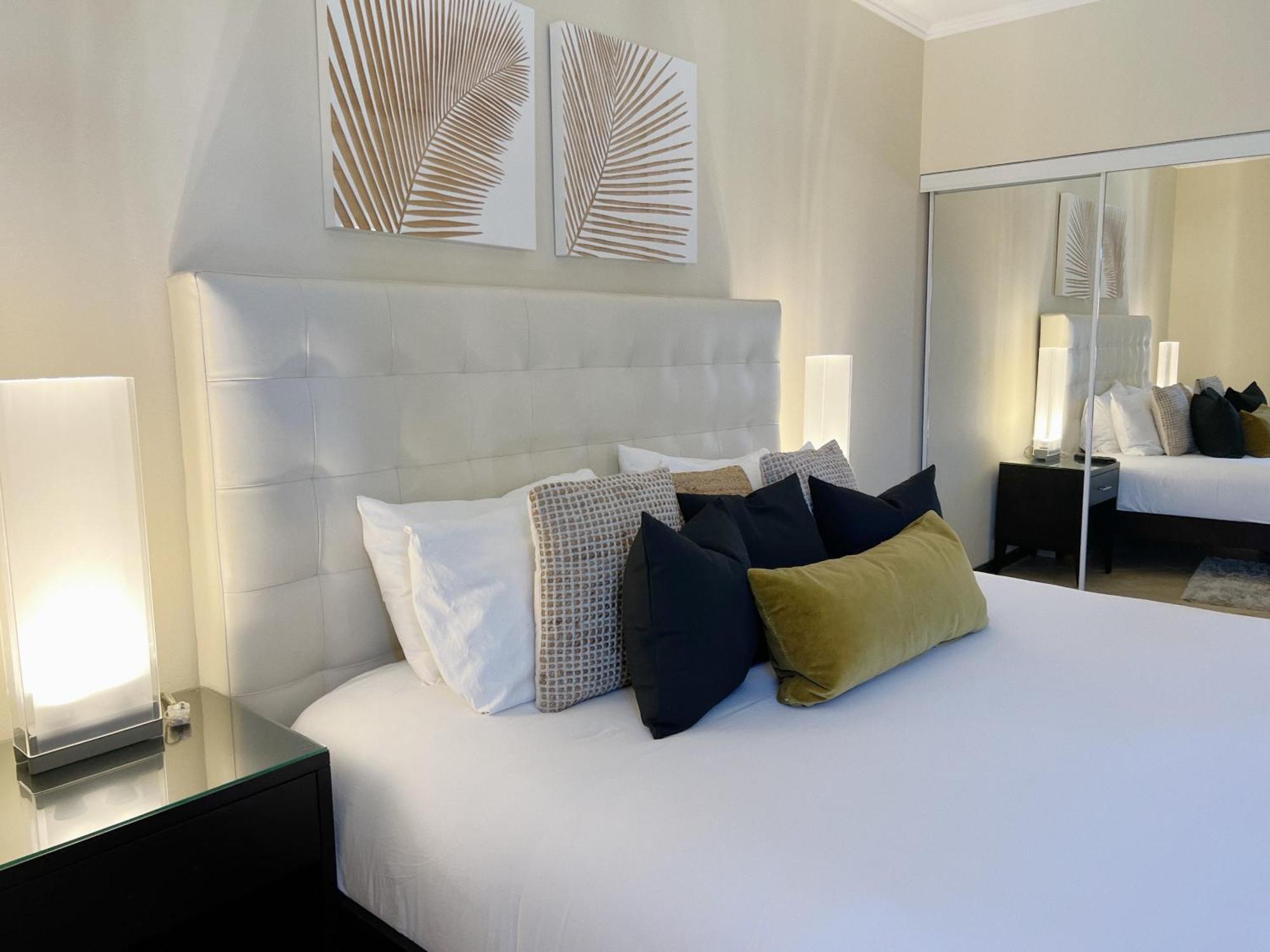 Gold Coast Aruba - Aurum Collection 말목 외부 사진