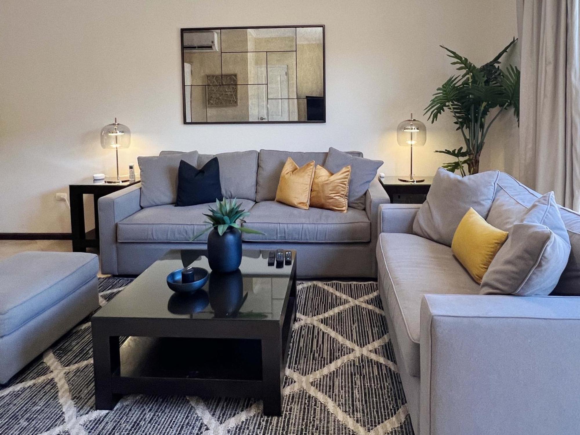 Gold Coast Aruba - Aurum Collection 말목 외부 사진